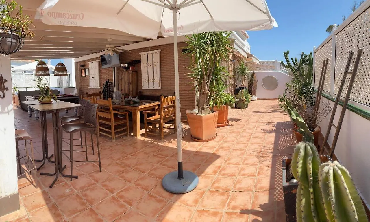 El Nino Διαμέρισμα Nerja
