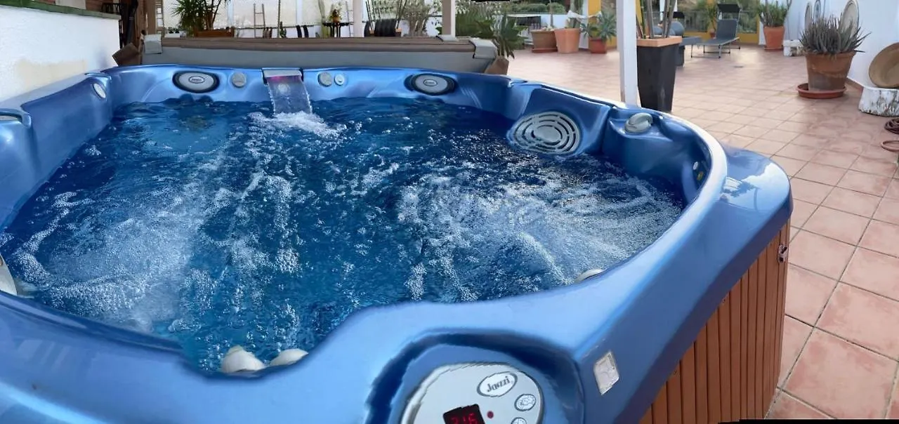 El Nino Διαμέρισμα Nerja Ισπανία