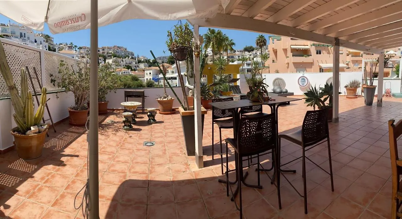 El Nino Διαμέρισμα Nerja 0*,  Ισπανία